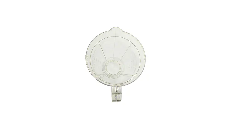 Vaso Plastico Para Licuadora Kalley K-ML400B 2