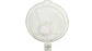 Vaso Plastico Para Licuadora Kalley K-ML400B - Miniatura 2