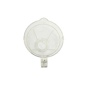 Vaso Plastico Para Licuadora Kalley K-ML400B