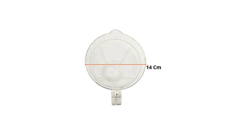 Vaso Plastico Para Licuadora Kalley K-ML400B 7