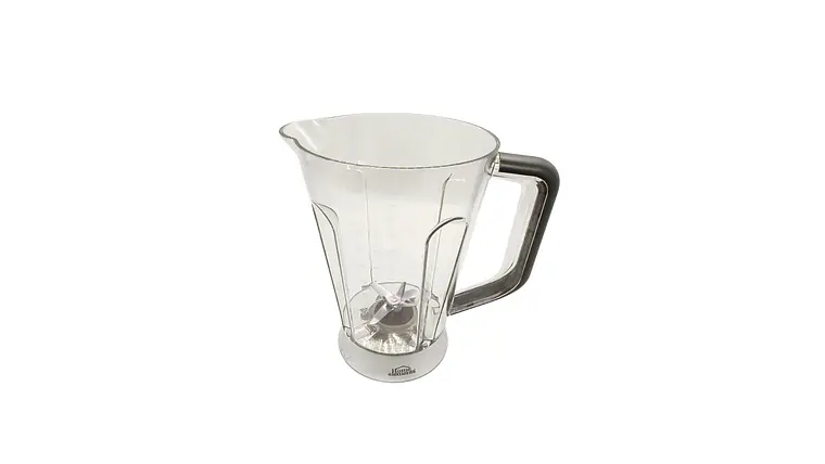 Vaso Con Cuchilla Licuadora Home Elements Maxi Power 1.8 Litros 1