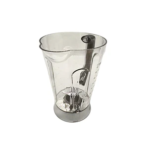 Vaso Con Cuchilla Licuadora Home Elements Maxi Power 1.8 Litros