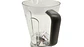 Vaso Con Cuchilla Licuadora Home Elements Maxi Power 1.8 Litros - Miniatura 4