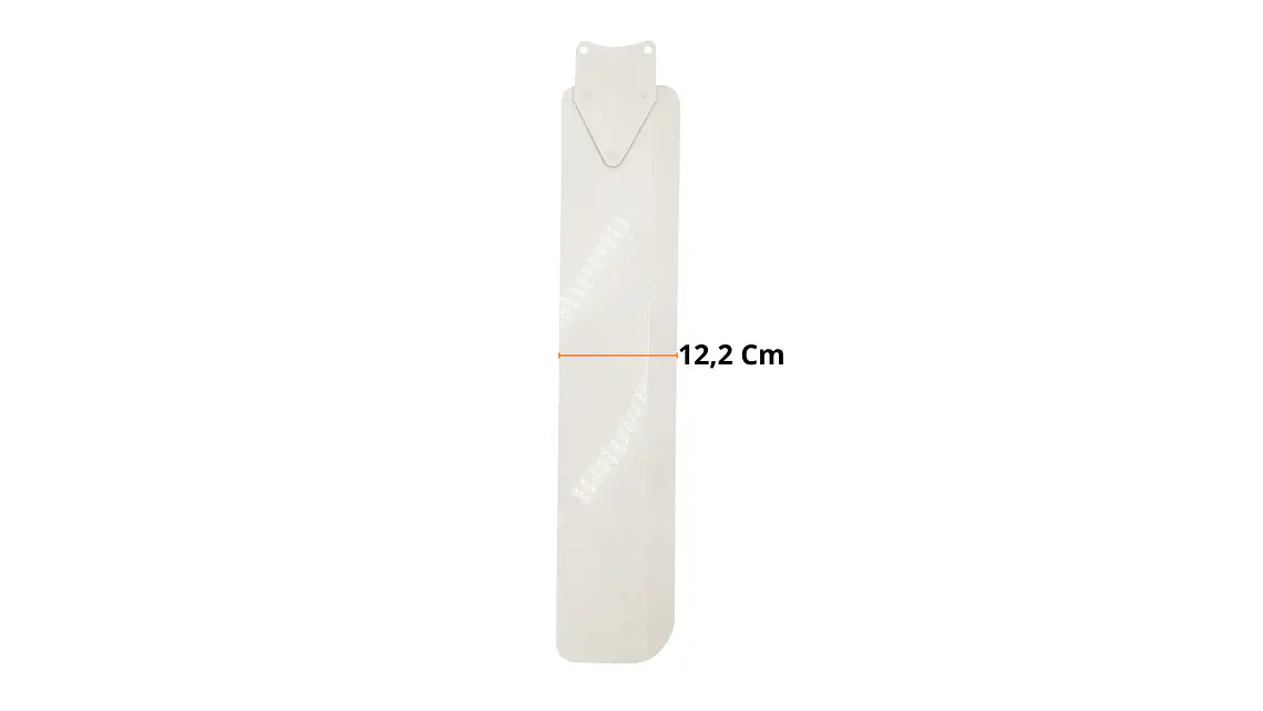 Juego de 3 Aspas Blancas para Ventilador KDK Techo 6