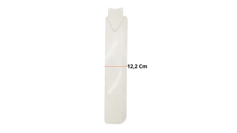 Juego de 3 Aspas Blancas para Ventilador KDK Techo 6
