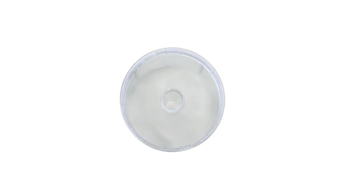 Vaso Plastico Para Picador Home Elements HEMC350 2