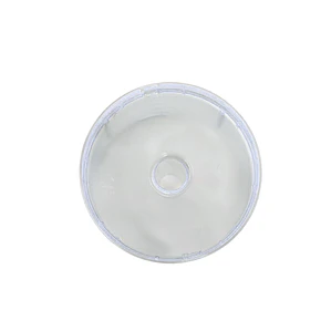 Vaso Plastico Para Picador Home Elements HEMC350