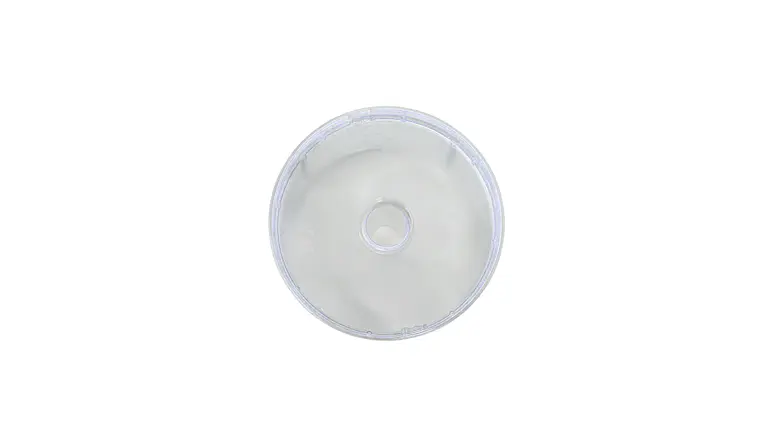 Vaso Plastico Para Picador Home Elements HEMC350 2