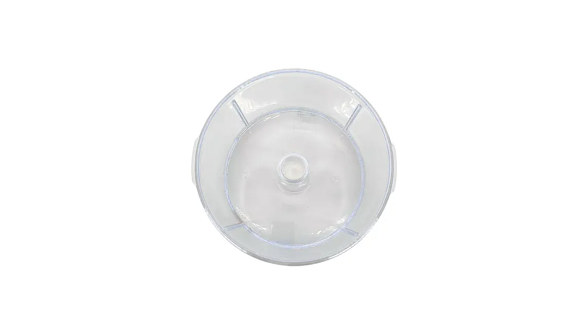 Vaso Plastico Para Picador Home Elements HEMC350 4