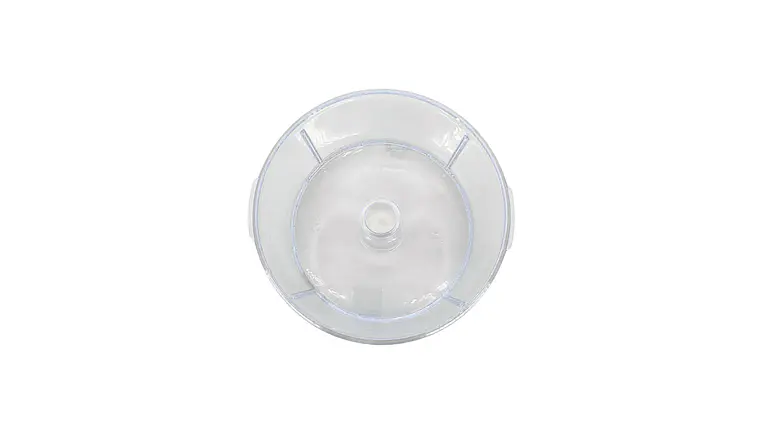 Vaso Plastico Para Picador Home Elements HEMC350 4