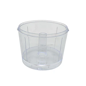 Vaso Plastico Para Picador Home Elements HEMC350
