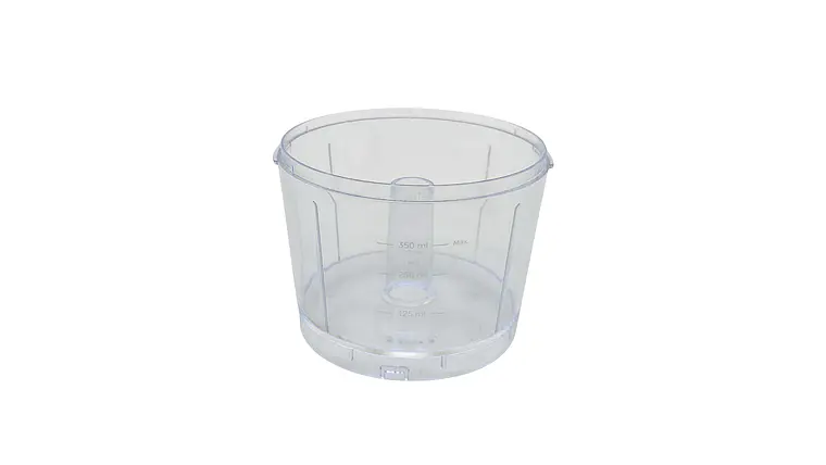 Vaso Plastico Para Picador Home Elements HEMC350 1