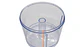Vaso Plastico Para Picador Home Elements HEMC350 - Miniatura 7