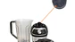 Acople Motor Para Licuadora Home Elements Maxi Power - Miniatura 5