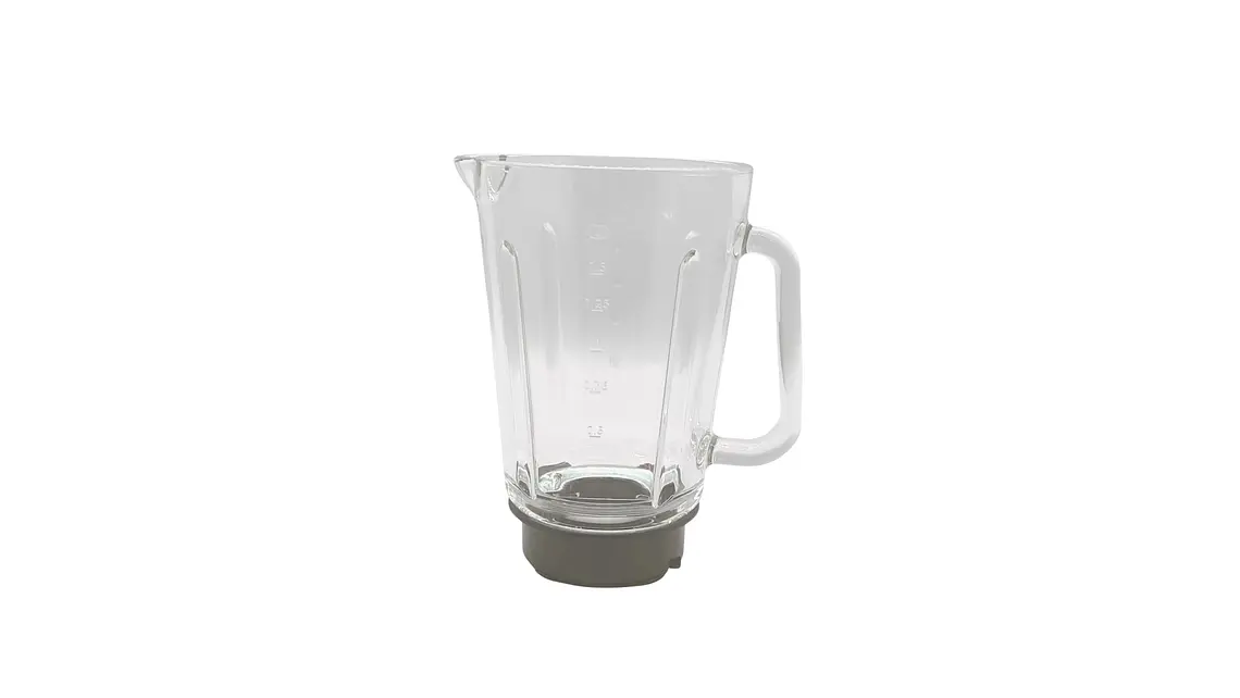 VASO VIDRIO + BASE LICUADORA IMUSA ULTRAFORCE 2X 1