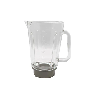 VASO VIDRIO + BASE LICUADORA IMUSA ULTRAFORCE 2X