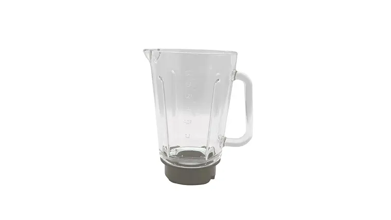 VASO VIDRIO + BASE LICUADORA IMUSA ULTRAFORCE 2X 1