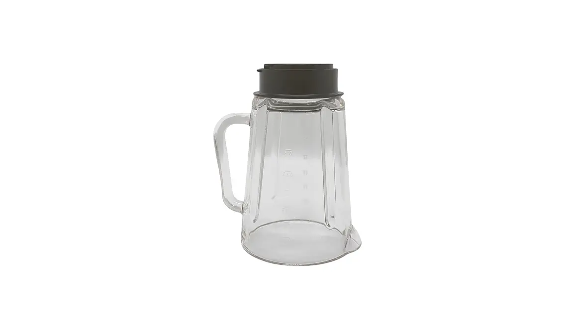 VASO VIDRIO + BASE LICUADORA IMUSA ULTRAFORCE 2X 3