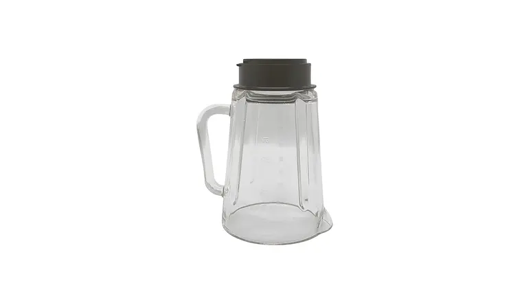 VASO VIDRIO + BASE LICUADORA IMUSA ULTRAFORCE 2X 3