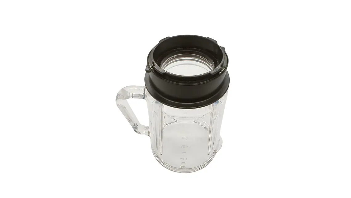 VASO VIDRIO + BASE LICUADORA IMUSA ULTRAFORCE 2X 4