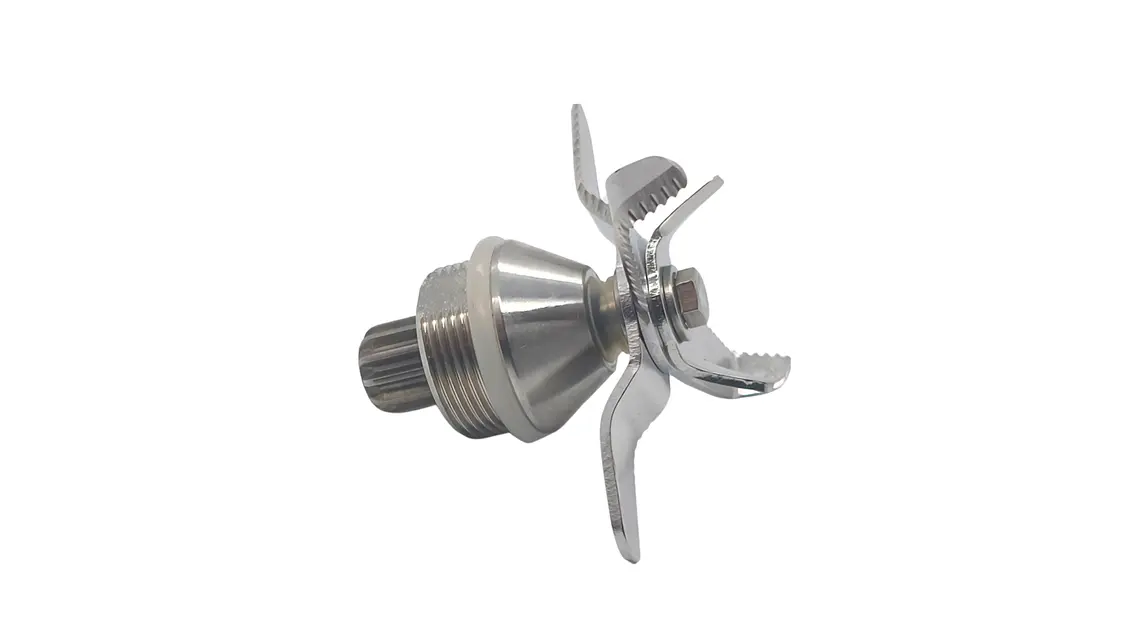 Cuchilla para Licuadora Kalley K-LAP MAX BLEND 4