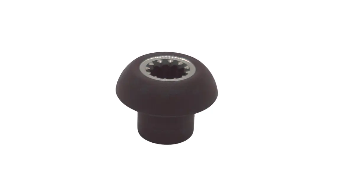 Acople de Motor para Licuadora Kalley K-LAP MAX BLEND 1