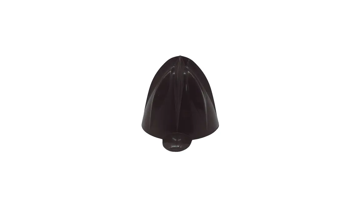 Cono para Exprimidor Kalley K-J200 Negro 2