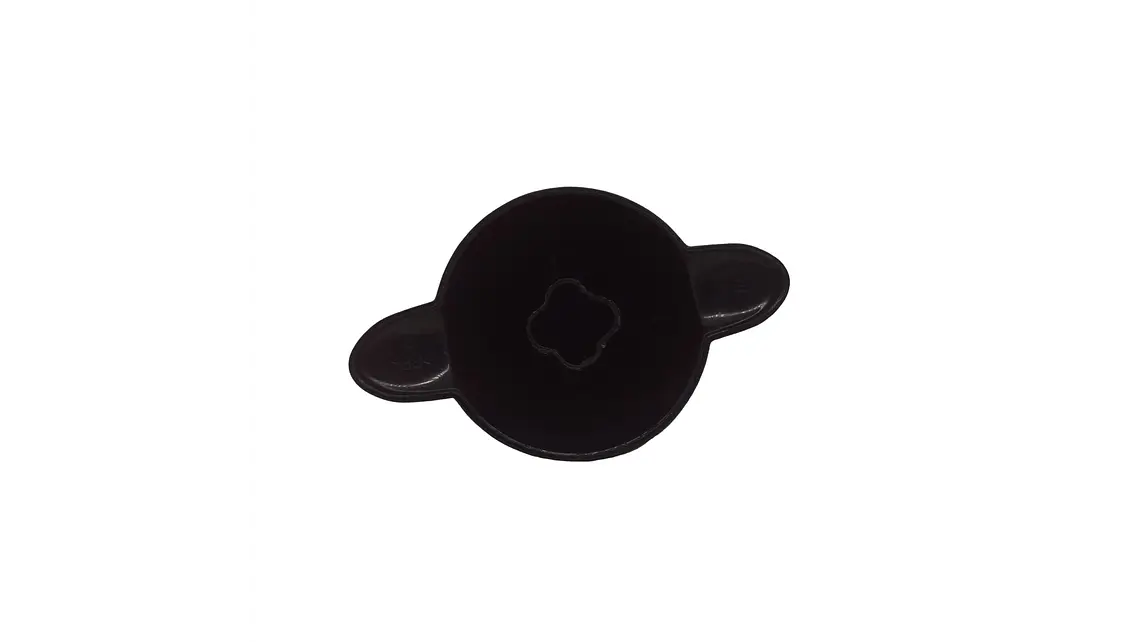 Cono para Exprimidor Kalley K-J200 Negro 3