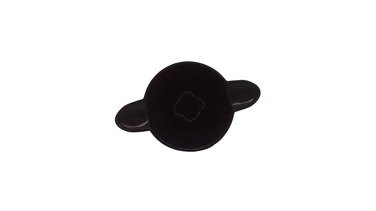 Cono para Exprimidor Kalley K-J200 Negro 3