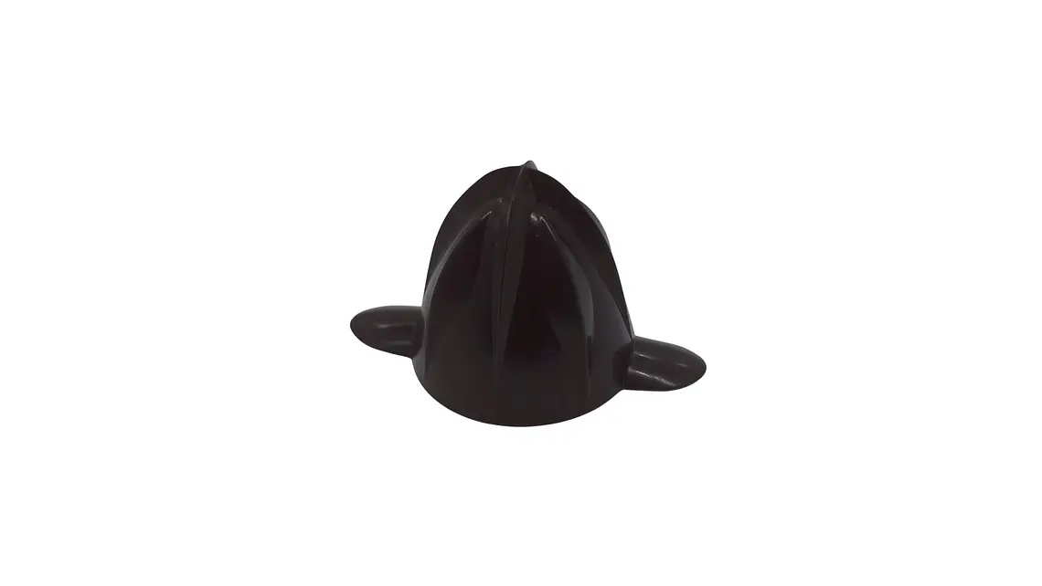 Cono para Exprimidor Kalley K-J200 Negro 4