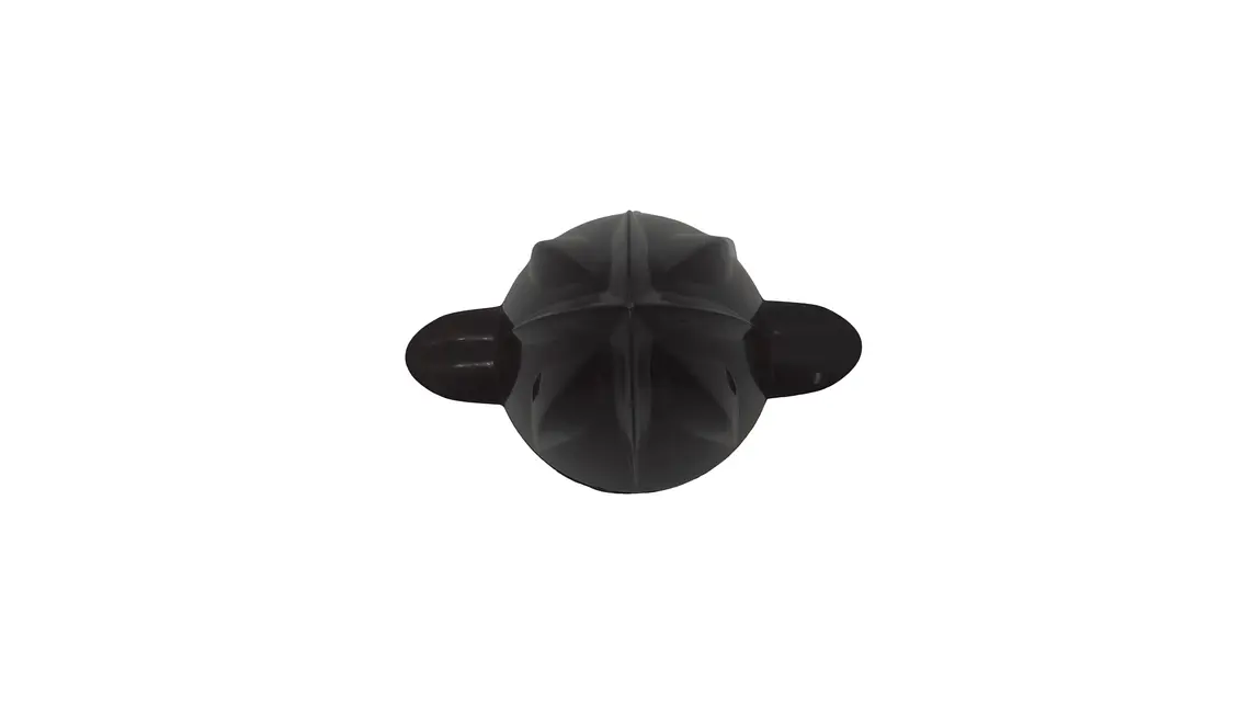 Cono para Exprimidor Kalley K-J200 Negro 5