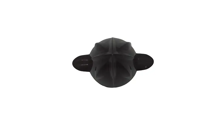 Cono para Exprimidor Kalley K-J200 Negro 5