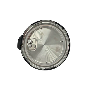 Tapa para Olla Multifuncional Kalley 5.5 Litros K-OMP