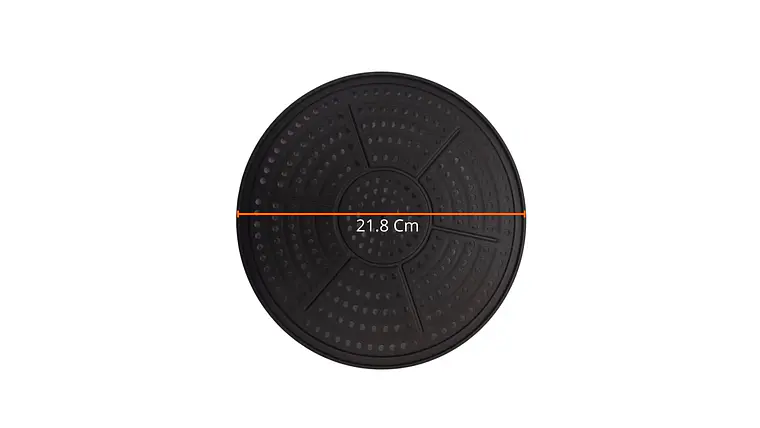 Rejilla para Freidora de Aire Imusa Air Fry Ultra Digital Gris 4.2L 5