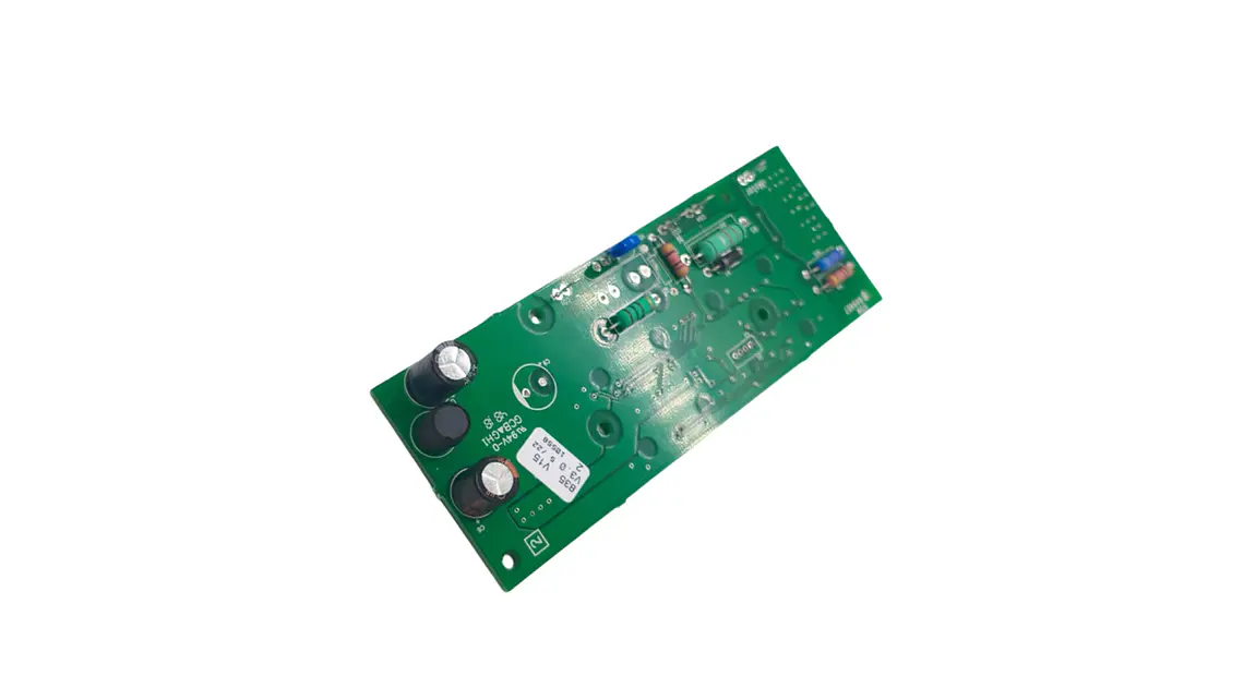 Tarjeta Principal para Licuadora Imusa Infiny Force Automatic 1