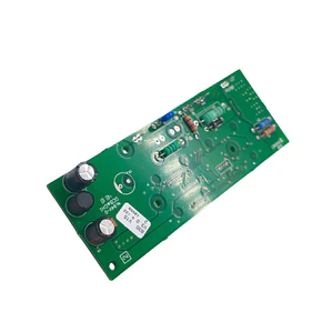 Tarjeta Principal para Licuadora Imusa Infiny Force Automatic