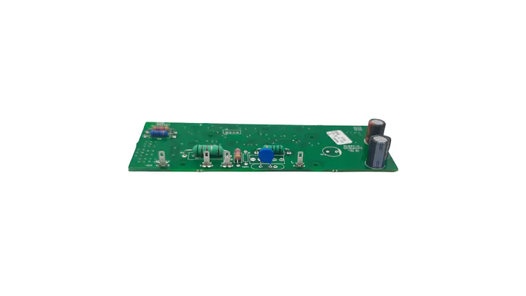 Tarjeta Principal para Licuadora Imusa Infiny Force Automatic 2