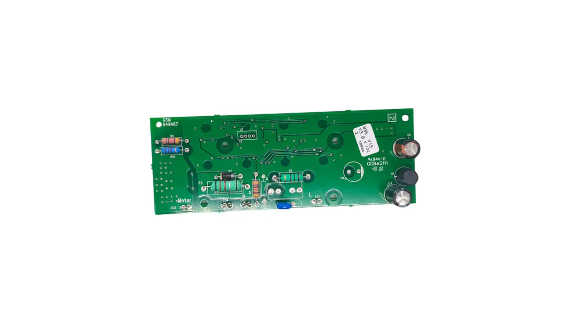 Tarjeta Principal para Licuadora Imusa Infiny Force Automatic 3