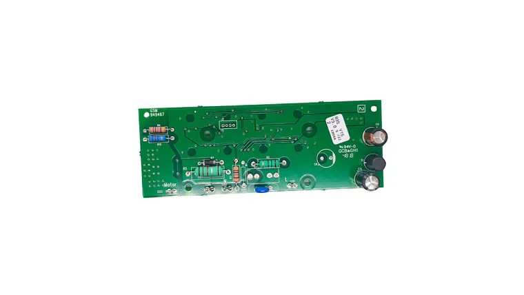 Tarjeta Principal para Licuadora Imusa Infiny Force Automatic 3