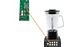 Tarjeta Principal para Licuadora Imusa Infiny Force Automatic - Miniatura 4