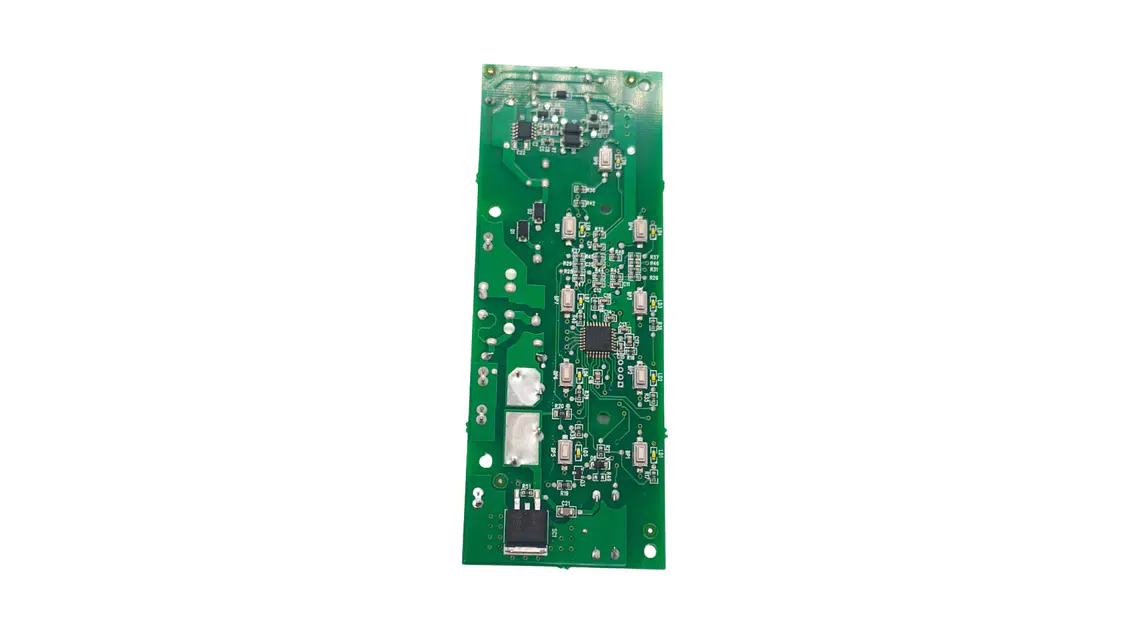 Tarjeta Principal para Licuadora Imusa Infiny Force Automatic 5