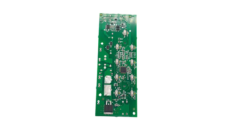 Tarjeta Principal para Licuadora Imusa Infiny Force Automatic 5