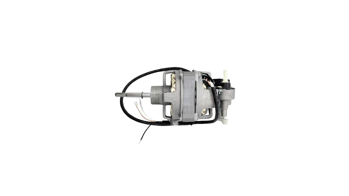 Motor para Ventilador Samurai Turbo 1