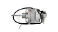 Motor para Ventilador Samurai Turbo - Miniatura 1