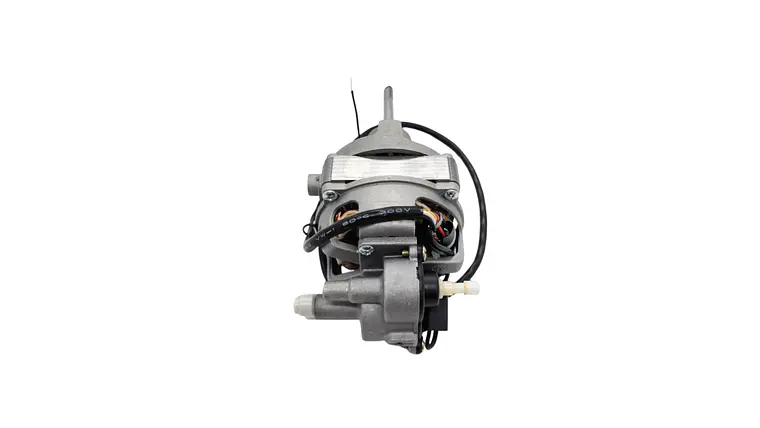 Motor para Ventilador Samurai Turbo 3