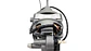 Motor para Ventilador Samurai Turbo - Miniatura 3