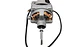 Motor para Ventilador Samurai Turbo - Miniatura 5