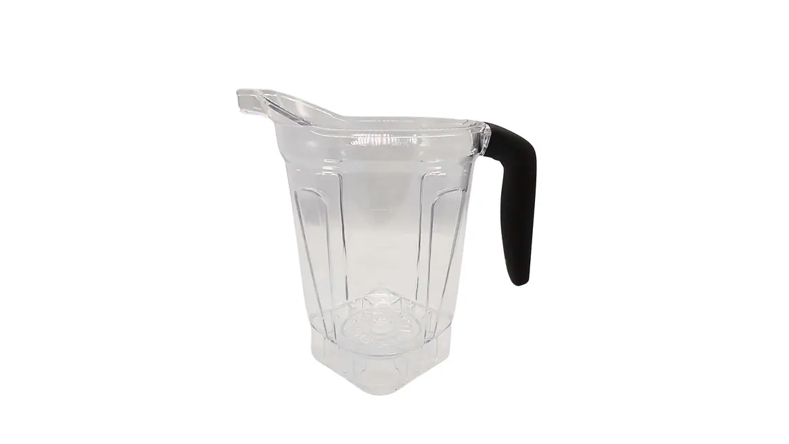 Vaso para Licuadora Profesional On Off 3 Litros 1