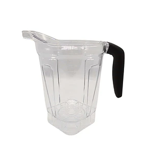Vaso para Licuadora Profesional On Off 3 Litros