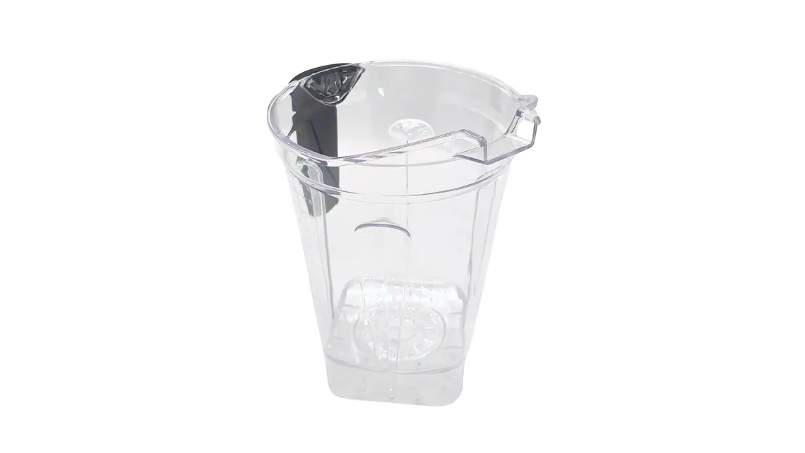 Vaso para Licuadora Profesional On Off 3 Litros 2